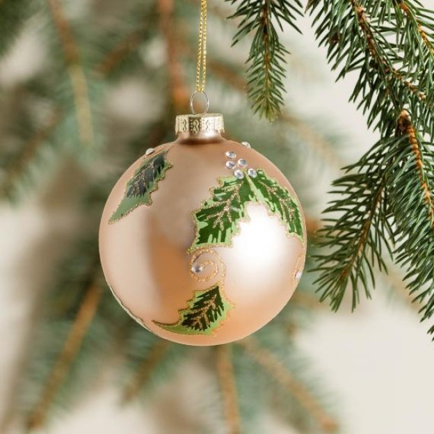 Jucarie brad  ROWANESIS