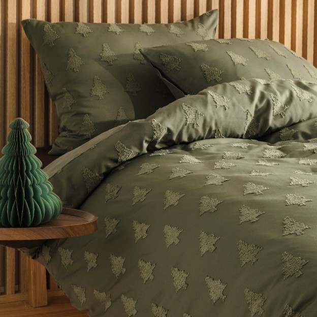 Lenjerie de pat VERDERO