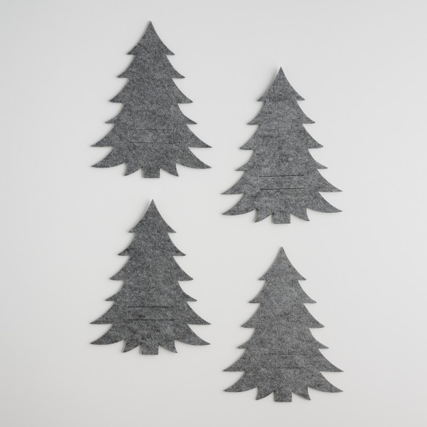 Inel pentru servetele INDRA