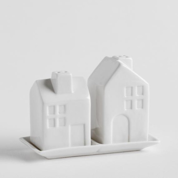 Dispozitiv pentru sare si piper HOUSI