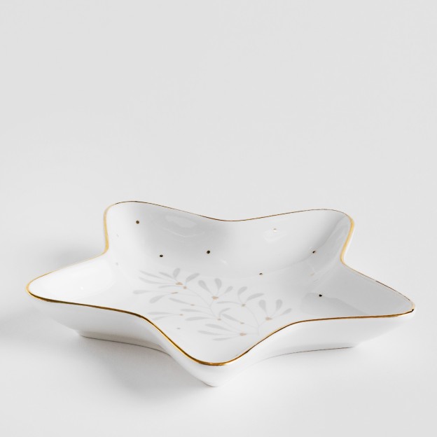 Platou decorativ VISCHIO STAR