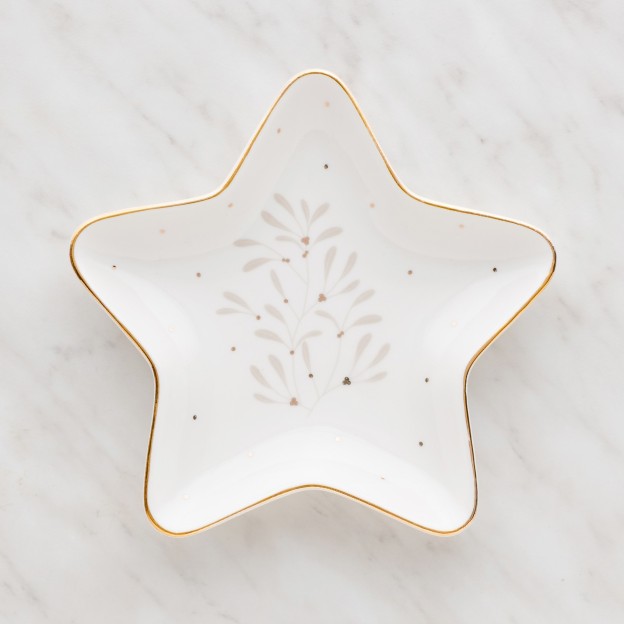 Platou decorativ VISCHIO STAR