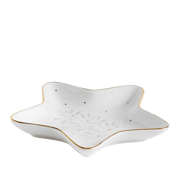 Platou decorativ VISCHIO STAR