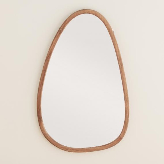 Oglinda pentru perete MIRADORIS