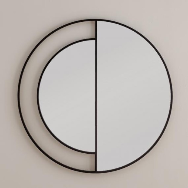 Oglinda pentru perete VETROSI