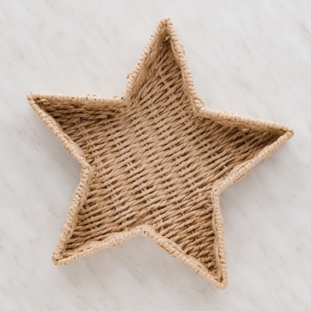 Platou decorativ STARILLO