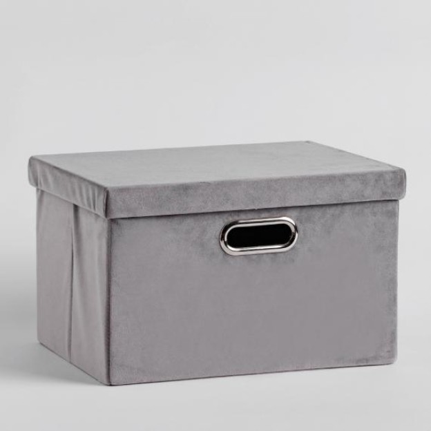 Cutie pentru accesorii LANTI