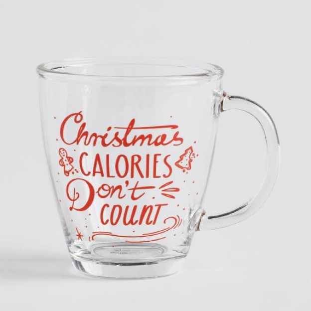 Кружка с двойным слоем WINTI