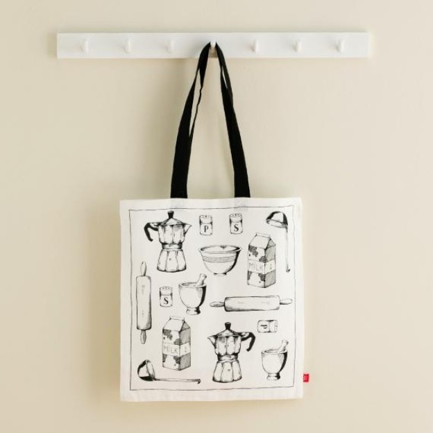 Geanta pentru cumparaturi VINTA