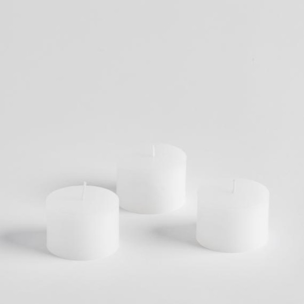 Set lumanari PILLARRO