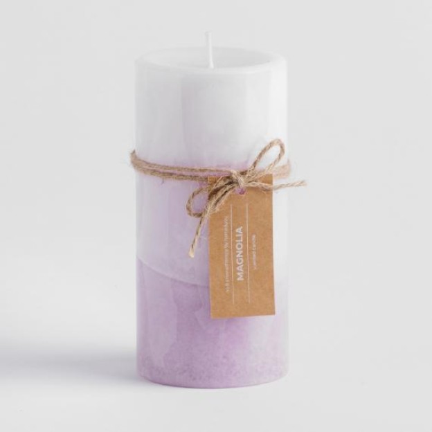 Свеча ароматическая SHADO