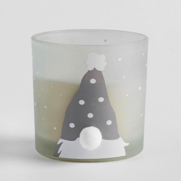 Lumanare aromatizata EINAR