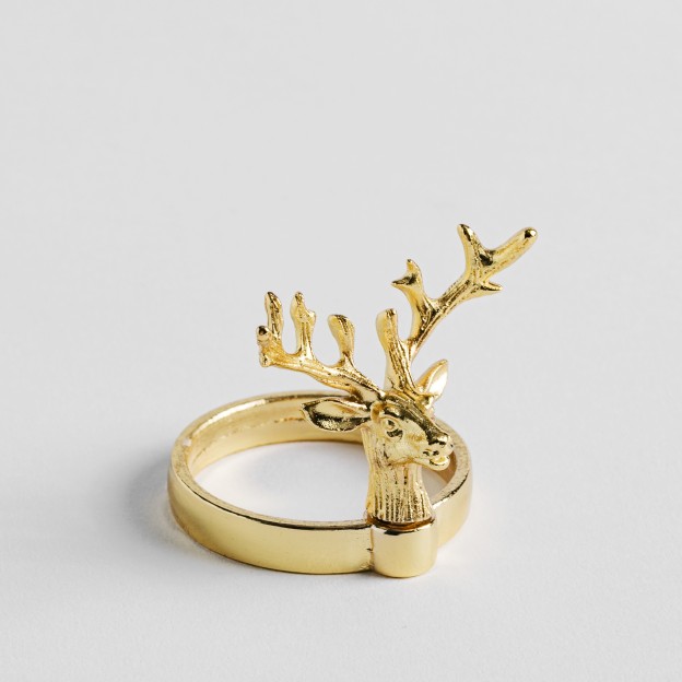 Inel pentru servetele HORNESI