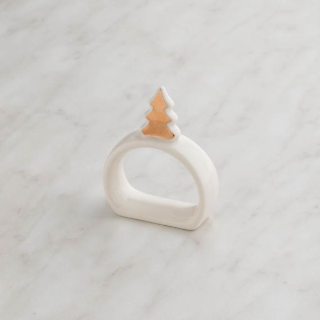 Inel pentru servetele TREELISO