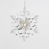 Decoratiune CRISTALFLAKE A