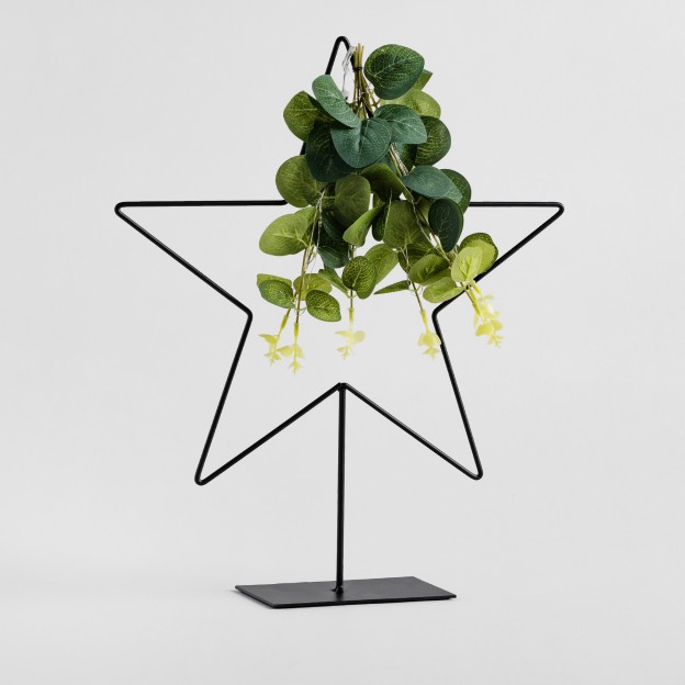 Figurina decorativa Led KARIN