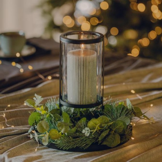 Подставка для Свечи MODERNESSO