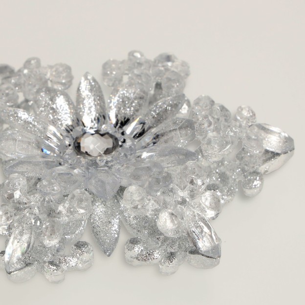 Jucarie de brad SILVERLEAF A