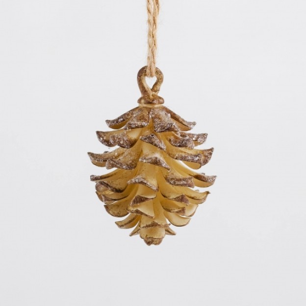Jucarie de brad XMASSCONE