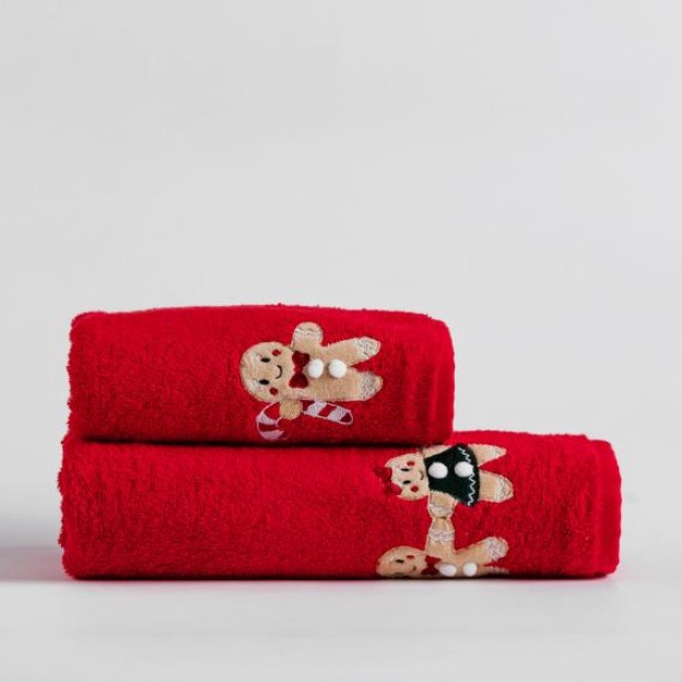 Полотенце BAKERI