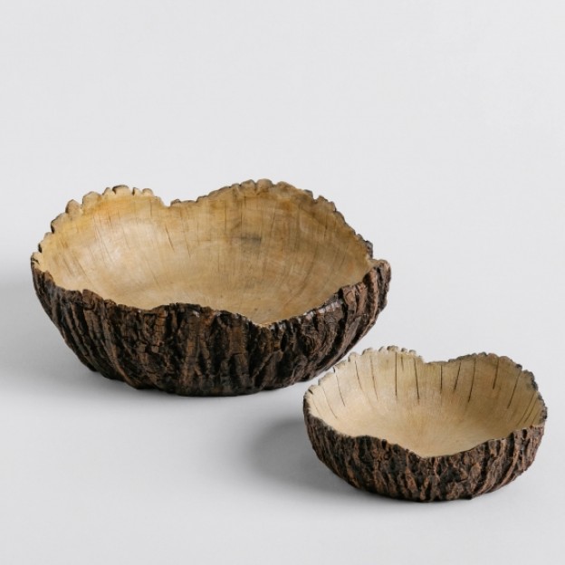 Bol decorativ BELLORI