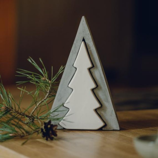 Фигурка декоративная JULGRAN