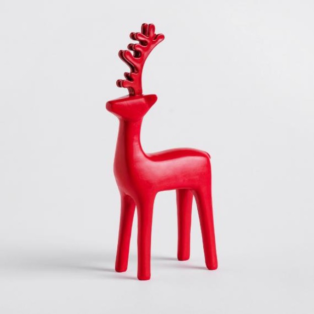 Фигурка декоративная RENEROS