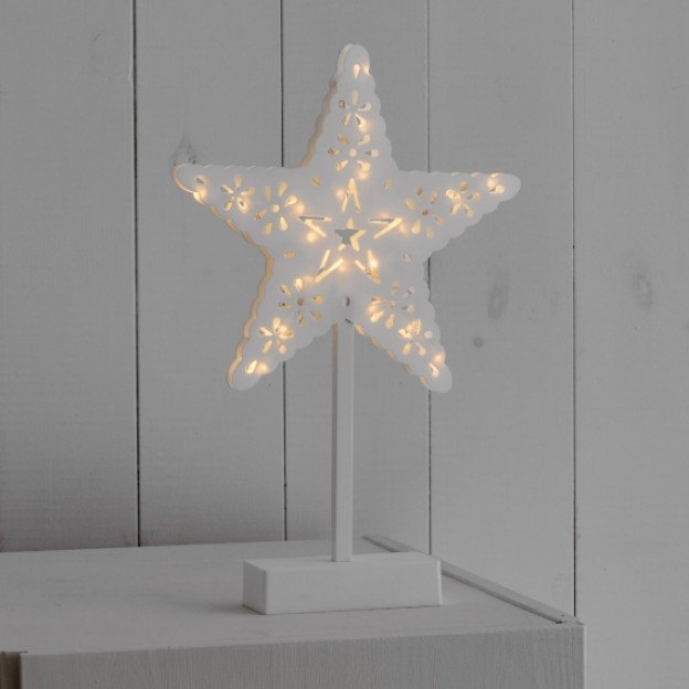 Decoratiune LED SNOFLINGO