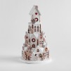 Decoratiune LED SWEETHOUSE