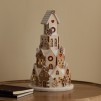 Decoratiune LED SWEETHOUSE