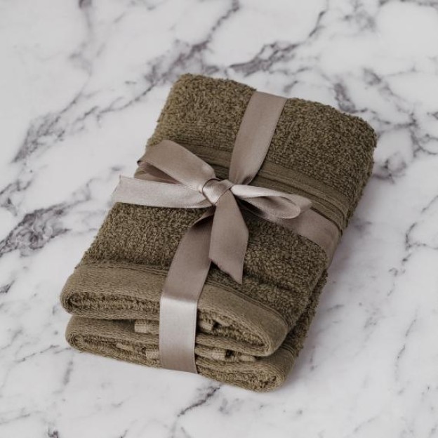 Набор полотенец CORDINO