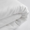 Комплект постельного белья из сатинового хлопка Satinette 200x220 см с 2 наволочками 70x80