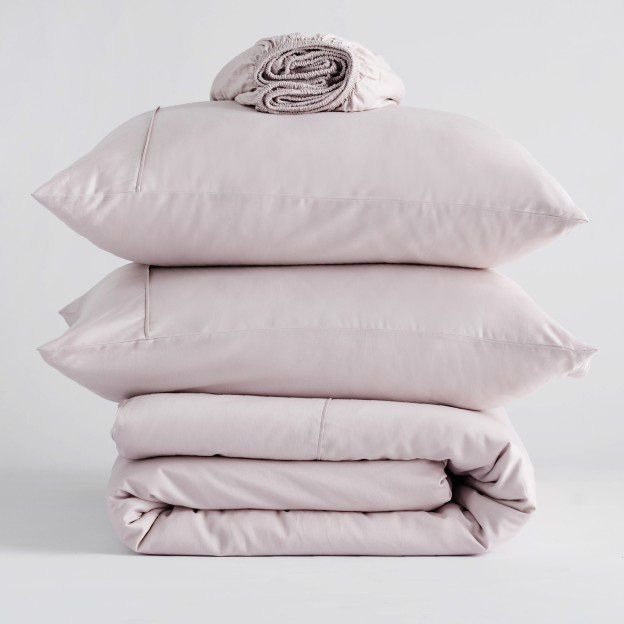 Set lengerie pentru pat SATINETTE