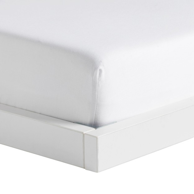 Cearsaf cu elastic SATINETTE