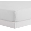 Cearsaf cu elastic SATINETTE
