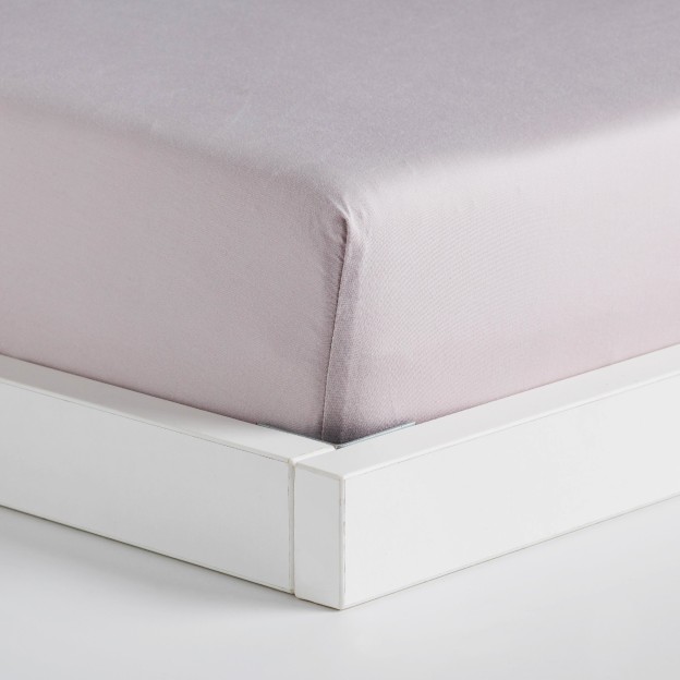 Cearsaf cu elastic SATINETTE