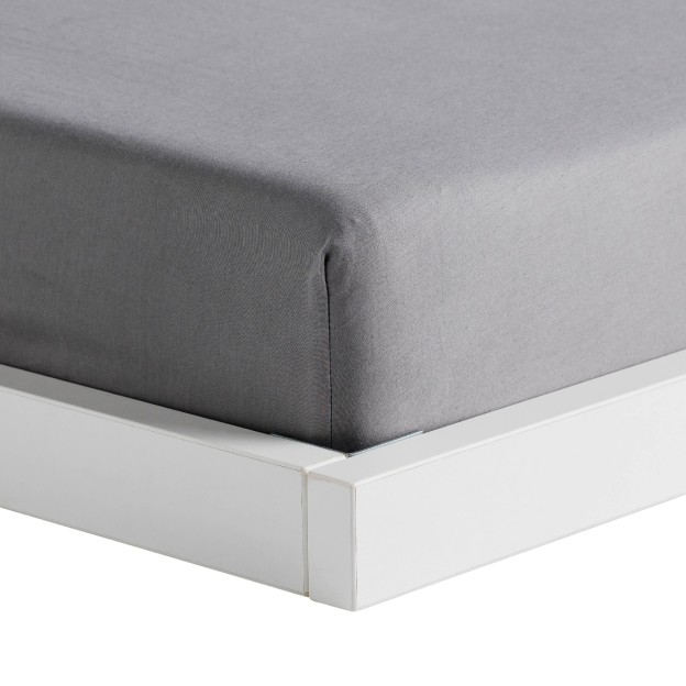 Cearsaf cu elastic SATINETTE