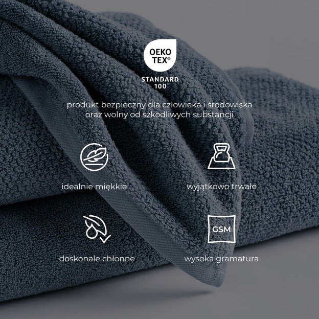 Набор полотенец STRIPPO