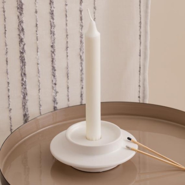 Suport pentru lumanare GEOMETO