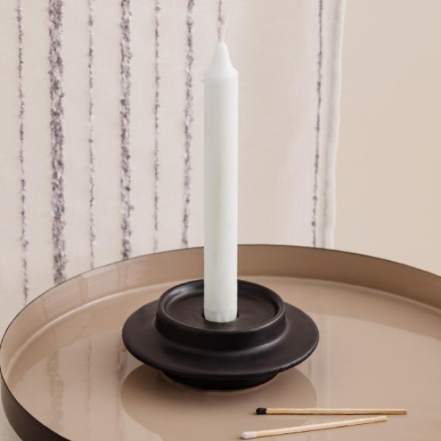 Suport pentru lumanare GEOMETO