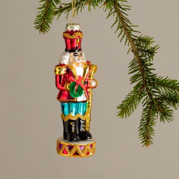 Jucarie brad NUTCRACKERO