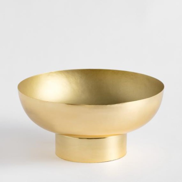 Блюдо декоративное BOLASO