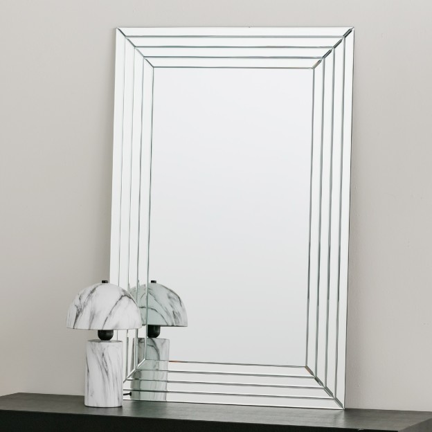 Oglinda pentru perete GLASSOS