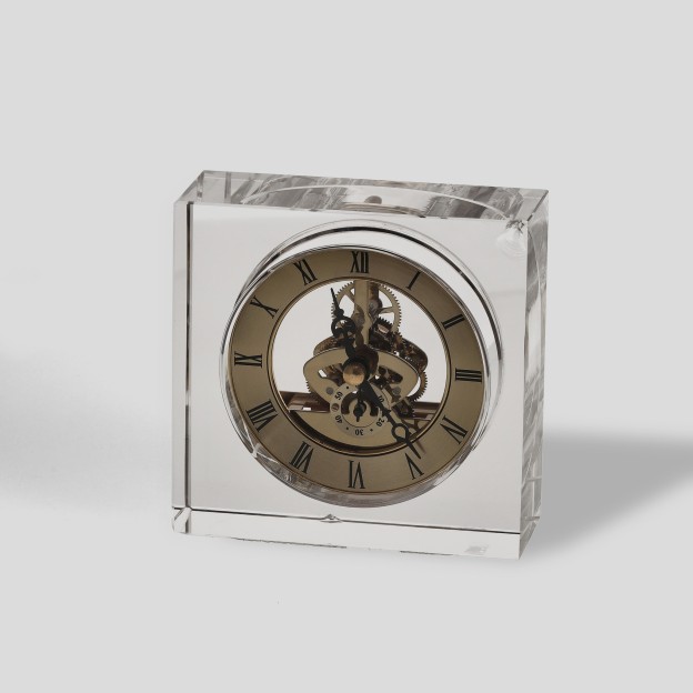 Настольные часы RICHOS