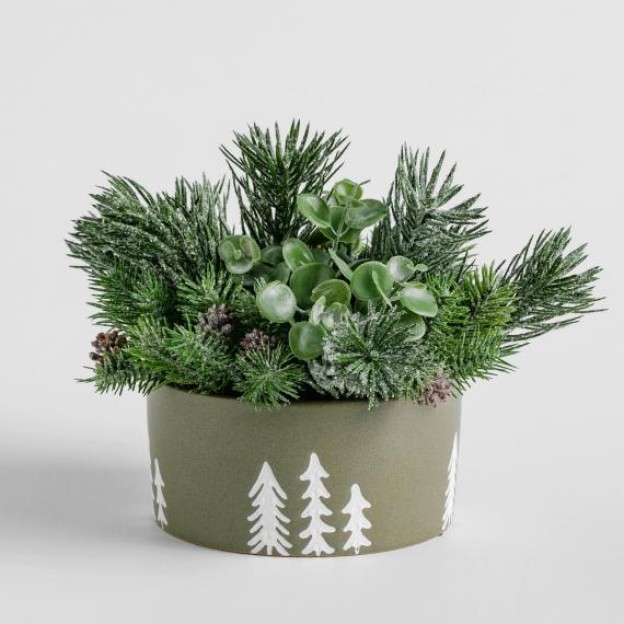 Compozitie florala MISERI