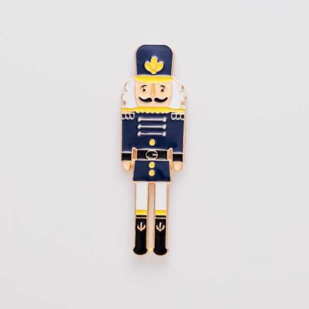 Магнит для холодильника ERNST