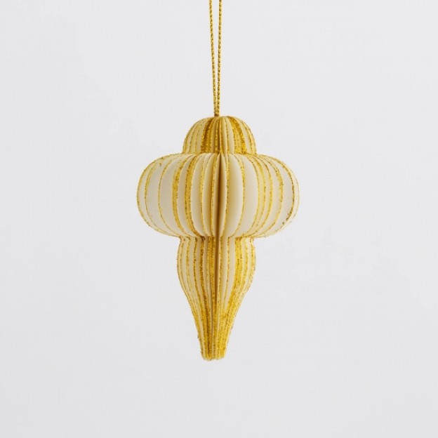 Decoratiune PAPERDROP