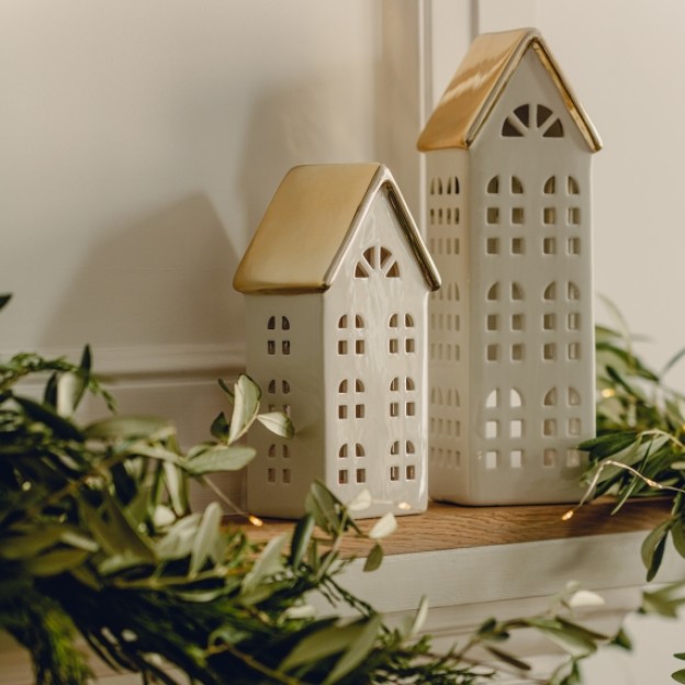 Suport lumanare SCANDISO