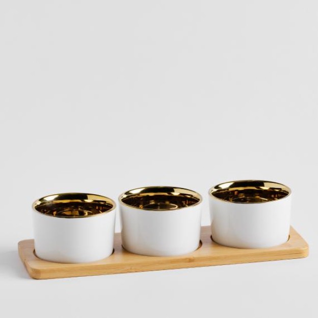 Platou decorativ ELEGANTIO