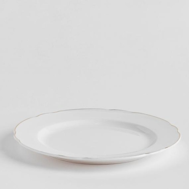 Farfurie pentru servit ROMANTICA